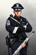 cop