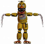 Chica Gangnam Style - Sound