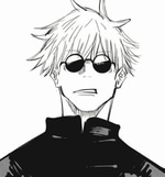 Gojo Really