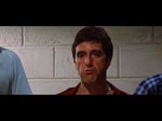 Tony Montana - You want to waste my time? OK
