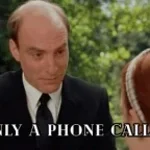 she gon call me baby boo (thick of it remix)