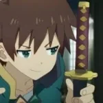 kazuma chunchunmaru