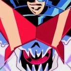 not justice - space patrol luluco