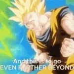 now this is ssj3