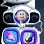Kid Pix Undo Guy