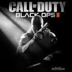 Call of Duty Black Ops 2 Game Over Song