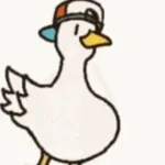 Bruitage canard !